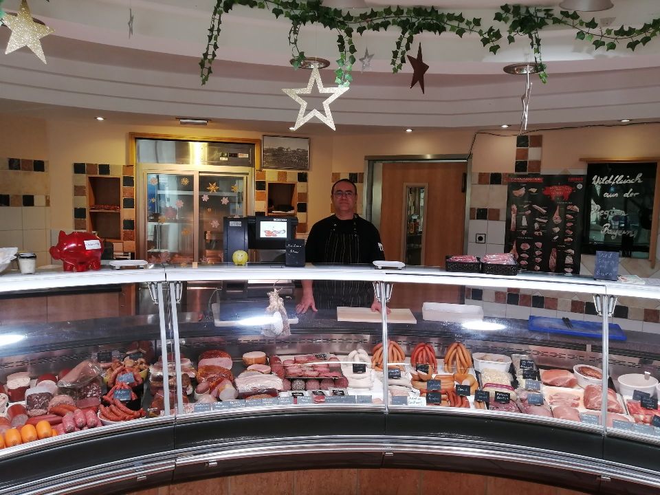 Metzgerei Popiolek Metzgerei Popiolek